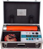 DC dielectric tester