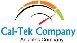 Cal-Tek Company Logo