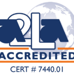 A2LA Accreditation