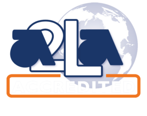 A2LA Accreditation Cert Number