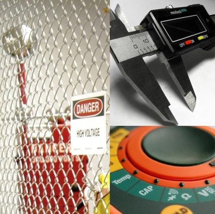 specialized calibration services for unique applications