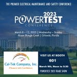 Powertest 2023